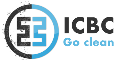 Go Clean ICBC
